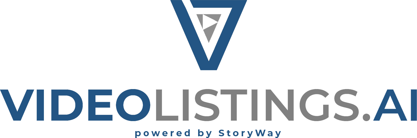 VideoListings.ai Logo